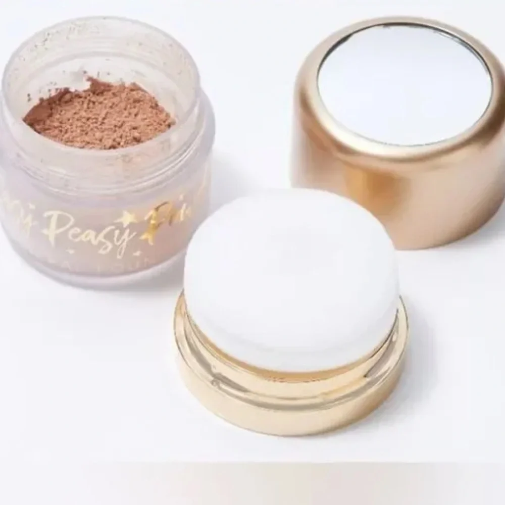 Belle Beauty Easy Peasy Lemon Squeezy Home & Easy Peasy Powder
